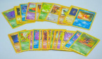 1ST ED Misc TEAM ROCKET Set Pokemon Cards!!!!