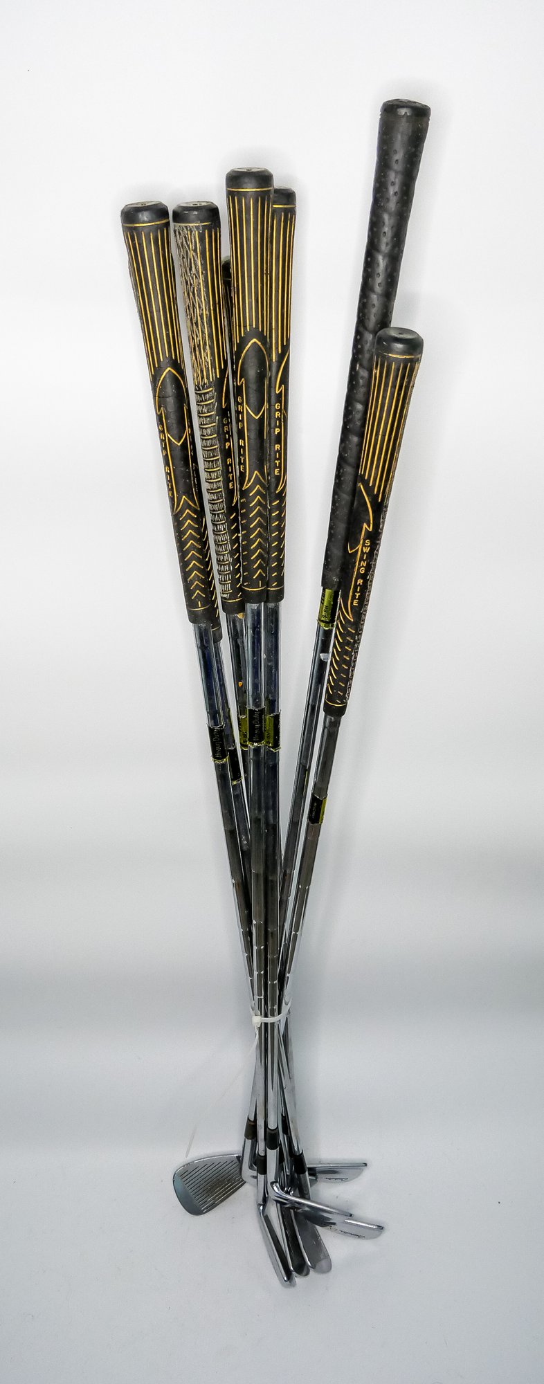 Maruman Conductor Power Forged Professional Iron Set!! (2, 4, 5, 6, 7, 8,  9, Pitching Wedge) #4625 | Auctionninja.com