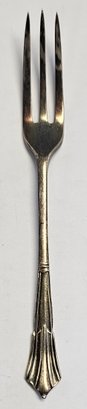 Small Pickel Fork Or Baby Fork 7.6 Grams