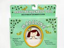 (B-44) MADELINE MAGNETIC DOLL WITH OUTFITS - NEW IN PACKAGE