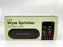 (A-11) WYZE SPRINKLER 8 ZONE IRRIGATION CONTROLLER IN SEALED BOX