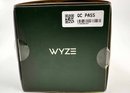 (A-11) WYZE SPRINKLER 8 ZONE IRRIGATION CONTROLLER IN SEALED BOX