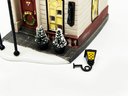 (U-83) DEPT. 56 CHRISTMAS IN THE CITY HOUSE 'PICKFORD PLACE' - IN ORIGINAL BOX- 10.5'