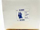 (U-59)  VINTAGE LIMITED EDITION SANTA HUMMEL FIGURINE IN ORIGINAL BOX - 'KNECHT RUPRECHT' -7'