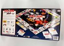 (A-33) NEW YORK METS MONOPOLY - SEALED PIECES, GAME BOARD IN BOX