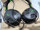 (A-53) TURTLE BEACH RECON 50X WIRED GAMING HEADSET-XB0X-ALMOST NEW