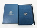 (A-54) PRESTIGE 1987 US MINT PROOF 6 COIN SET-W/1987 CONSTITUTION SILVER DOLLAR