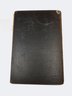 (A-70) VINTAGE/ANTIQUE 'SAND & FOAM' BY KAHLIL GIBRAN-BOOK-PLEASE SEE IMAGES FOR CONDITION