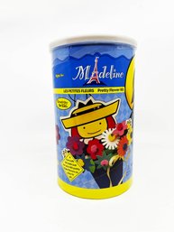 (B-7) MADELINE 'PRETTY FLOWER KIT' ACTIVITY TOY  IN ORIGINAL PACKAGE