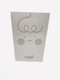 (A-120) NEW IN BOX-LIMITED EDITION KIDS LUMI NIGHT LIGHT-SNOWMAN-RECHARGABLE