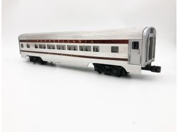 (19) VINTAGE LIONEL PENNSYLVANIA PASSENGER CAR-MOLLY PITCHER-6-9572-W/BOX