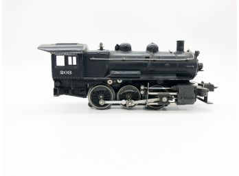 (56) VINTAGE LIONEL PREWAR LOCOMOTIVE-#203-SWITCHER ENGINE-O GAUGE