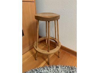 Nepal 'Perch' Stool