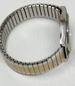 Accutime Watch Corp Men's Quatrz Watch Stainless Steel Back  Not Tested