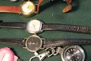16 Mostly Women's Watches  (22)