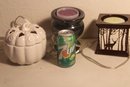Electric Scented Wax Heaters By Gold Canyon  (357)