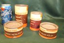 Large Lot Of Old Avon & Perfection Products  (5)