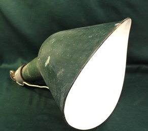 Outdoor Lamp Fixture , 18x22'  (118)