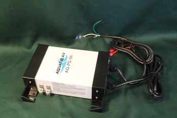 Aquatic AV, AQ-PS-5R Voltage Inverter For Spa, 9x9'  (125)