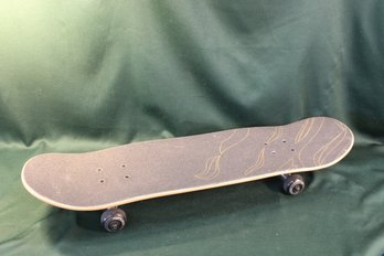 Merkapa Gently Used Skateboard, 31' Long  (129)