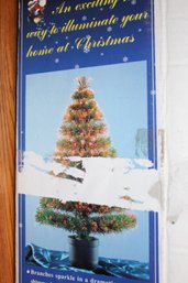 45' Christmas Tree  (146)