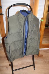 Men's XL Vest  (154)