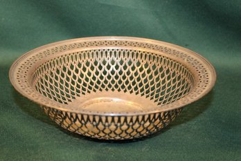 Tiffany & Co. Sterling 8.5' Bowl, 8.33ozt  (283)