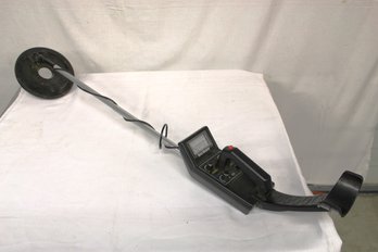 Fully Working Metal Detector  (326)