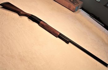 Remington 870 Express  12 Ga Shotgun, NRA,  #B043548M, Unfired, 48'L  (330)