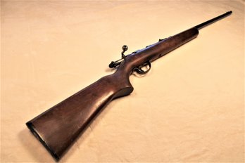 Remington T-Bolt 514 Single Shot .22cal, No Longer Manufactured, 42' L(335)