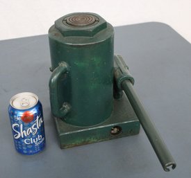 Complete Large Capacity Bottle Jack  (346)