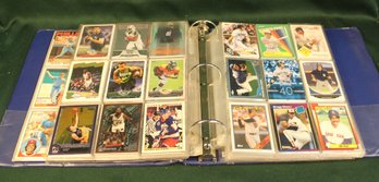 24 Pages Sports Cards  (354)
