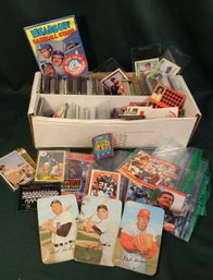 80's & 90's Sports Cards  (355)