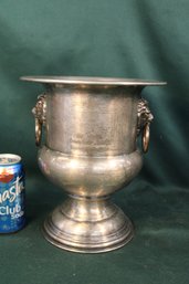 Calif State Fair 1st Place County Feature Exhibit SP Champagne Bucket , 1958, 9'x 10'H  (360)