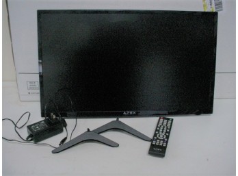 24' Apex Monitor  (278)