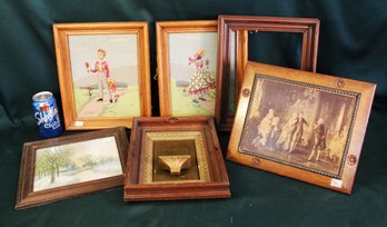 6Antique And Vintage  Frames  (389)