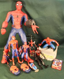 Marvel Spiderman Collection -  (391)
