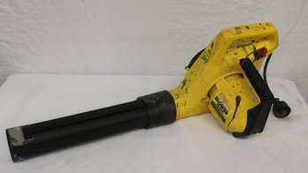 Paramount Electric Leaf Blower/vacuum, Working,  Model PB350  (416)