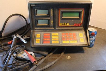 Battery Tester/charger, Bear ARBST  Analyzer, Calibrator, Diagnostic  (83)