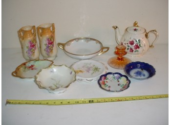 Antique Dishes   (255)