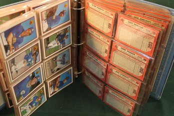 1989 Year Bowman Autographed Baseball Cards Collection  (93)