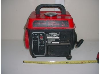 Ultra Power 1000 Watt Generator  (166)