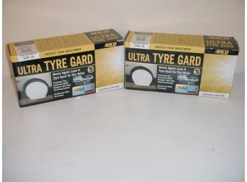 Ultra Tire Guard, Size XL, 36-39, 2 Pair   (172)