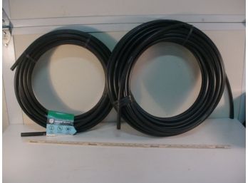 50' Roll Rain Bird Drip Irrigation Hose,  .70' OD; 100' Roll Rain Bird Drip Irrigation Hose, .70OD     (236)