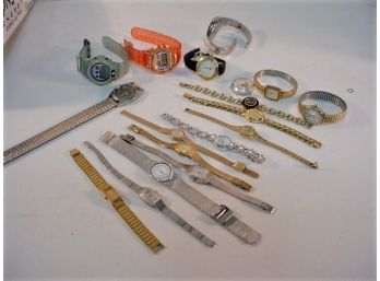 18 Watches  (135)