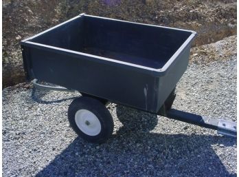 Garden Cart   (198)