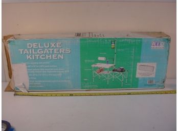 Tailgater's Kitchen, 56'x 21'  (161)