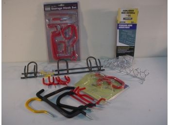 Variety Of Hooks   (241)