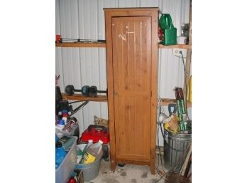 Garage Cupboard   (120)