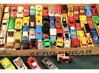 63 Toy Vehicles - Tomica, Japan, 70's Tomy  (46)